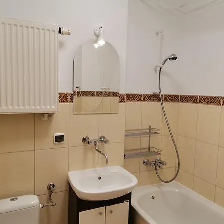 Wilanowska Jar Apartament Apartman