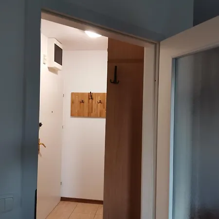 Apartman Wilanowska Jar Apartament *