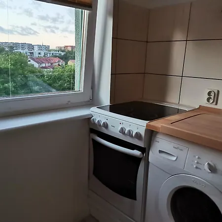 Wilanowska Jar Apartament