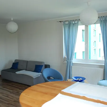 Wilanowska Jar Apartament