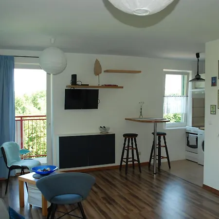 Wilanowska Jar Apartament Gdansk