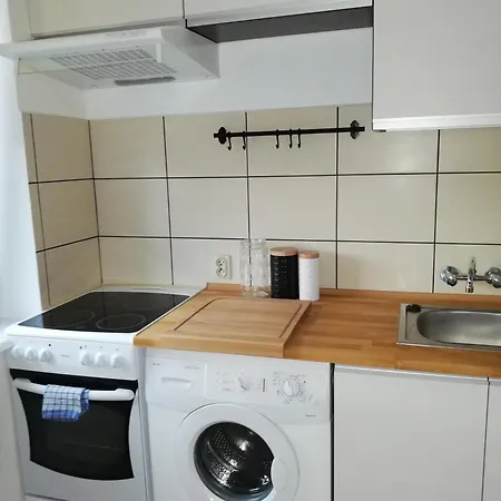 Apartamento Wilanowska Jar Apartament *