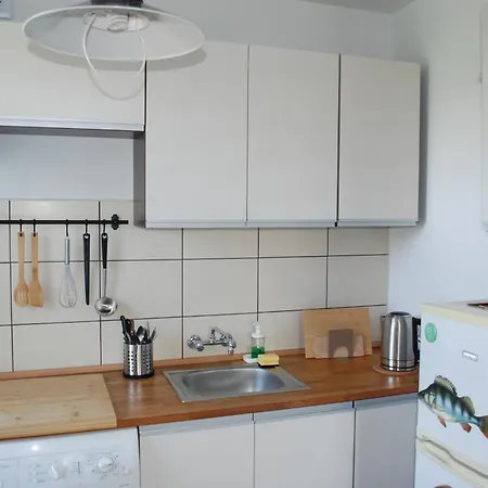 דירה Wilanowska Jar Apartament *