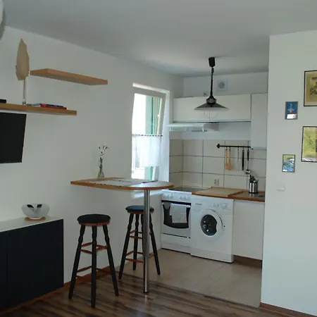 Wilanowska Jar Apartament * Gdańsk